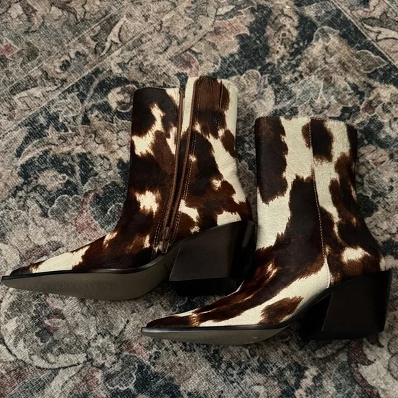 Matisse Cleo Ankle Boot - Picture 4 of 4